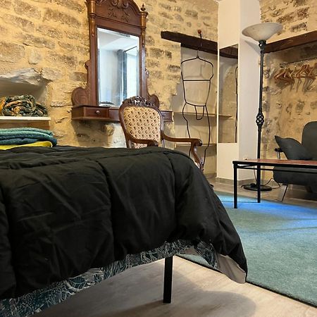 Appartement Caromb Proche Mont Ventoux Avec Clim Экстерьер фото