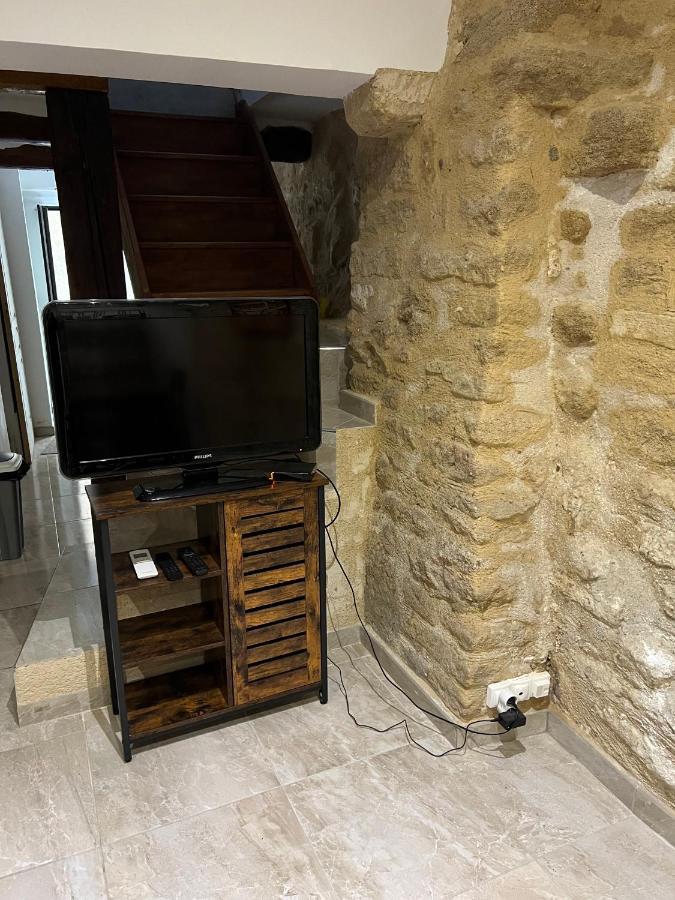 Appartement Caromb Proche Mont Ventoux Avec Clim Экстерьер фото