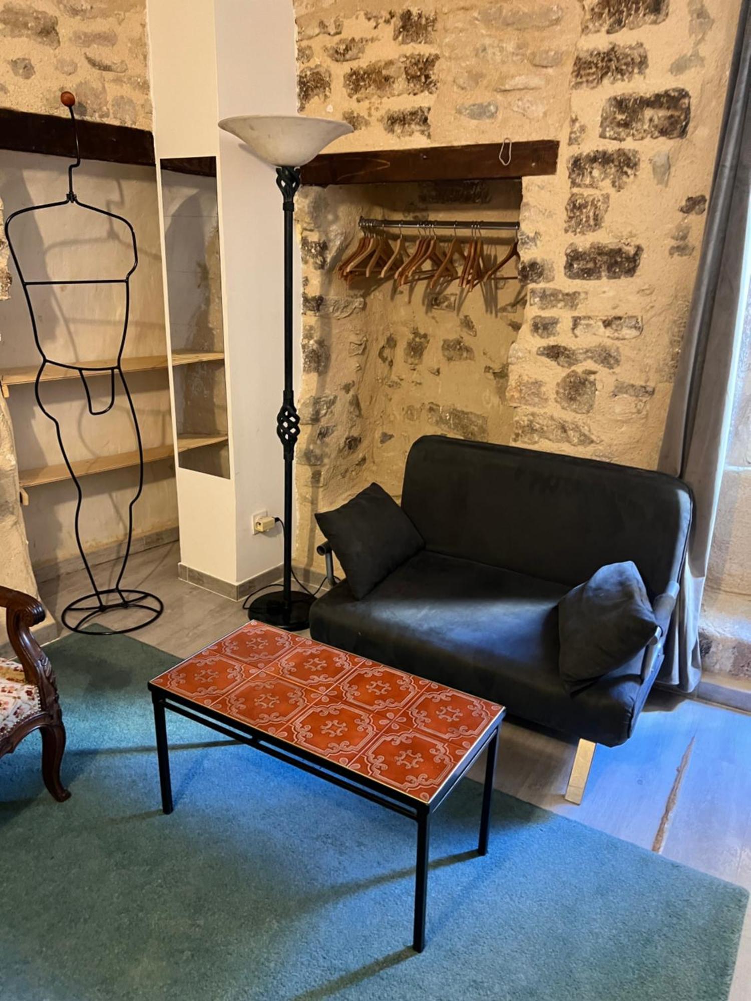 Appartement Caromb Proche Mont Ventoux Avec Clim Экстерьер фото